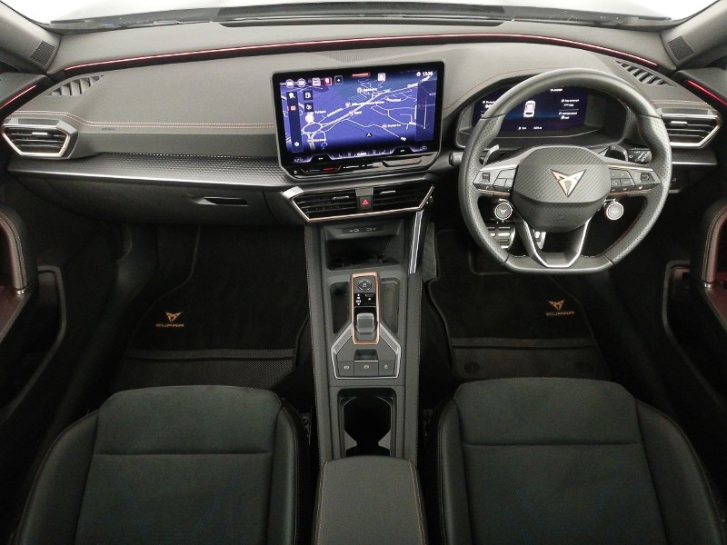 Used Cupra Formentor 2025 for sale - 77751005: Photo 2