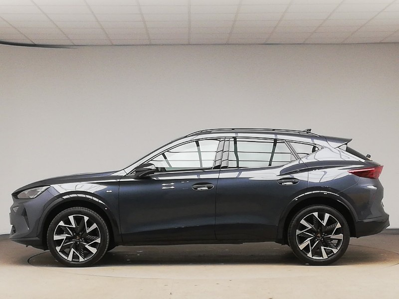 Used Cupra Formentor 2025 for sale - 77751005: Photo 4