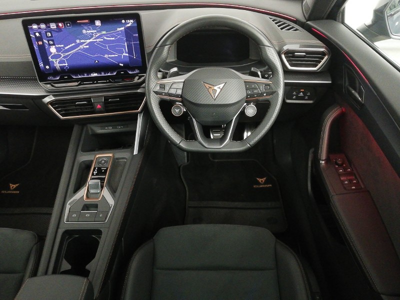 Used Cupra Formentor 2025 for sale - 77751005: Photo 7