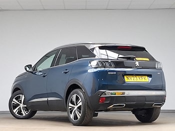 Used Peugeot 3008 2023 for sale - 79291055: Photo