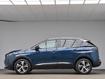 Used Peugeot 3008 2023 for sale - 79291055: Photo