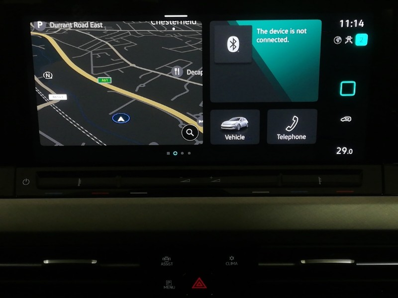 Used Volkswagen Golf 2023 for sale - 76393261: Photo 10