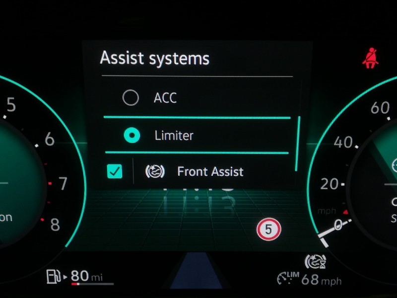 Used Volkswagen Golf 2023 for sale - 76393261: Photo 17