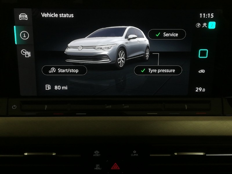 Used Volkswagen Golf 2023 for sale - 76393261: Photo 19