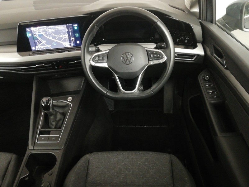 Used Volkswagen Golf 2023 for sale - 76393261: Photo 7