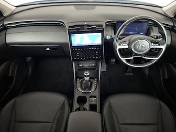 Used Hyundai TUCSON 2023 for sale - 78889782: Photo