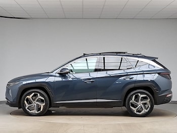 Used Hyundai TUCSON 2023 for sale - 78889782: Photo