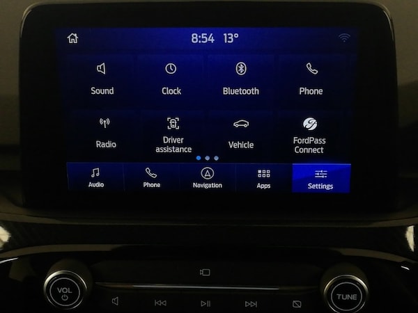 Used Ford Kuga 2020 for sale - 76289626: Photo 10