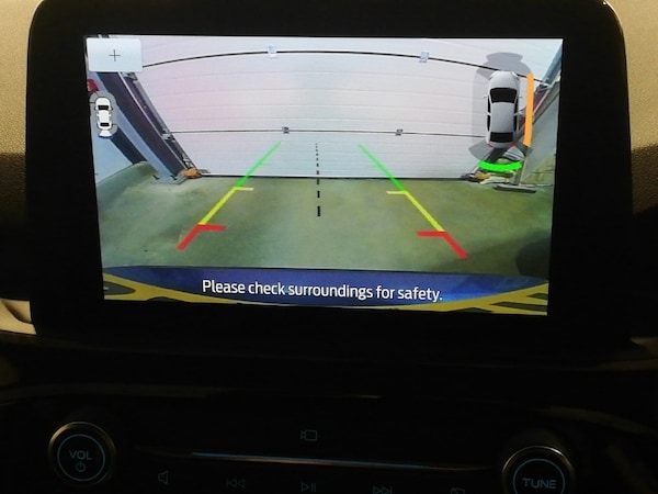 Used Ford Kuga 2020 for sale - 76289626: Photo 11