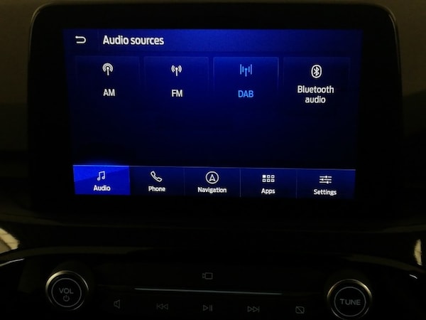 Used Ford Kuga 2020 for sale - 76289626: Photo 12