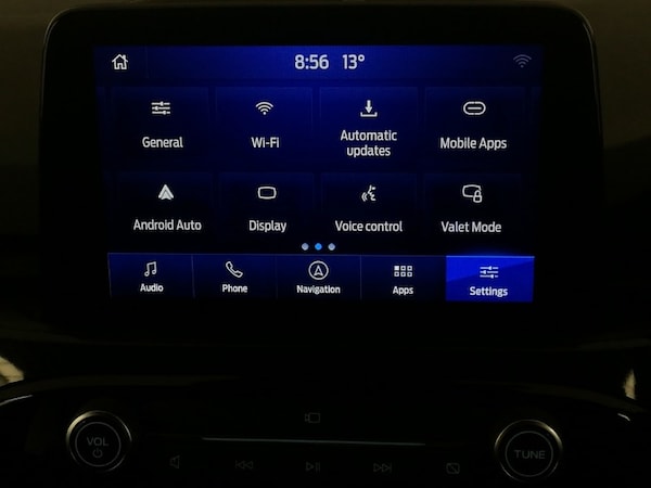 Used Ford Kuga 2020 for sale - 76289626: Photo 13