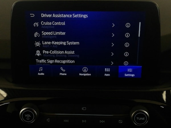 Used Ford Kuga 2020 for sale - 76289626: Photo 14