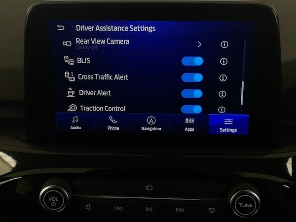 Used Ford Kuga 2020 for sale - 76289626: Photo 15