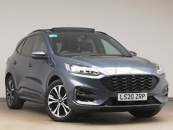 Used Ford Kuga 2020 for sale - 76289626: Photo