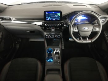 Used Ford Kuga 2020 for sale - 76289626: Photo
