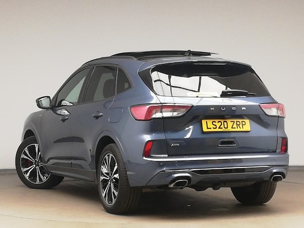 Used Ford Kuga 2020 for sale - 76289626: Photo 3