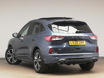 Used Ford Kuga 2020 for sale - 76289626: Photo