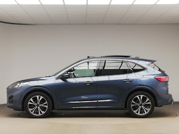 Used Ford Kuga 2020 for sale - 76289626: Photo