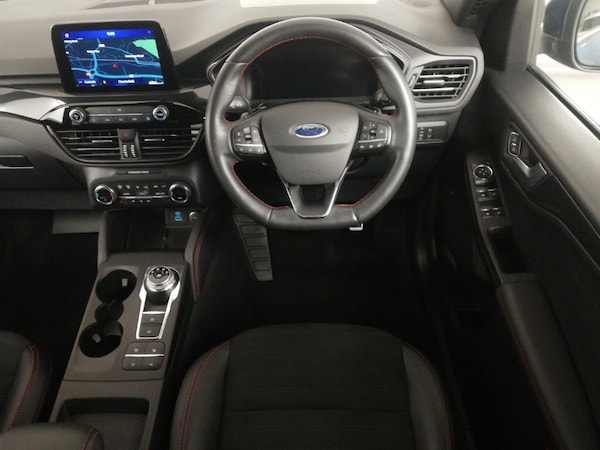 Used Ford Kuga 2020 for sale - 76289626: Photo 7