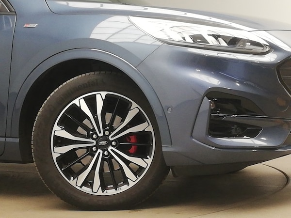Used Ford Kuga 2020 for sale - 76289626: Photo 9