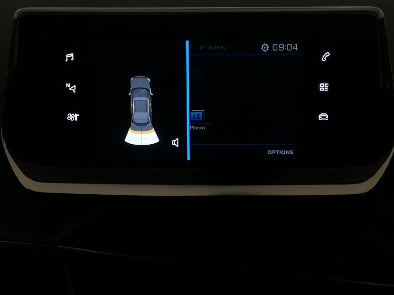 Used Peugeot 2008 2022 for sale - 76880091: Photo 11