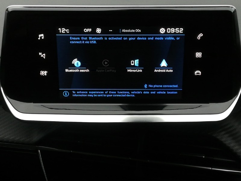 Used Peugeot 2008 2022 for sale - 76880091: Photo 13