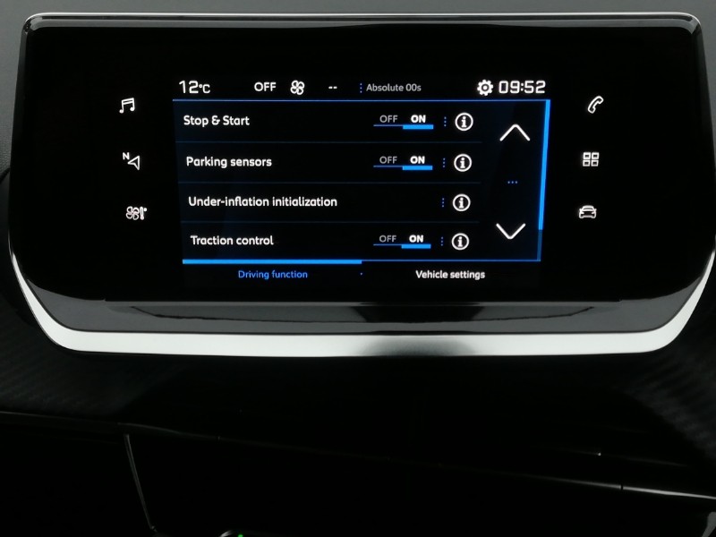 Used Peugeot 2008 2022 for sale - 76880091: Photo 14