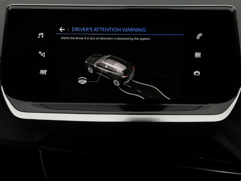 Used Peugeot 2008 2022 for sale - 76880091: Photo 16