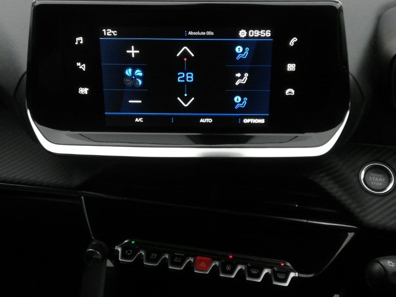 Used Peugeot 2008 2022 for sale - 76880091: Photo 19