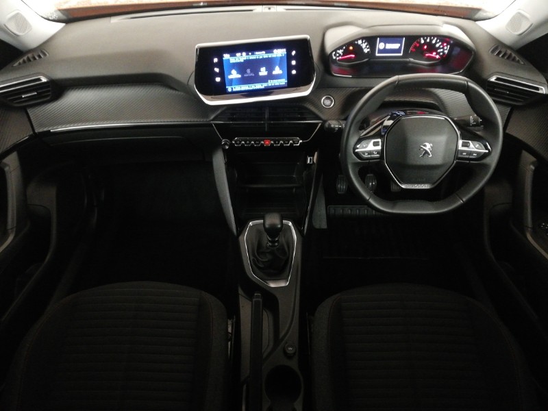 Used Peugeot 2008 2022 for sale - 76880091: Photo 2