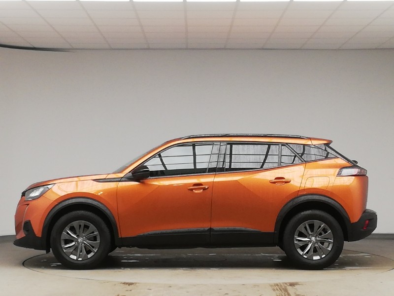 Used Peugeot 2008 2022 for sale - 76880091: Photo 4