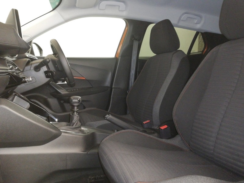 Used Peugeot 2008 2022 for sale - 76880091: Photo 5