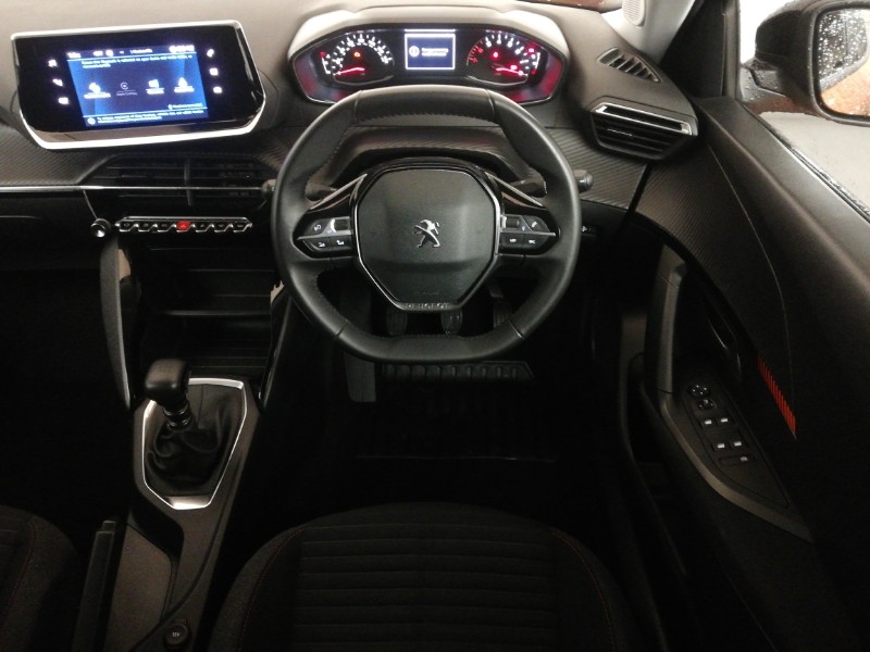 Used Peugeot 2008 2022 for sale - 76880091: Photo 7