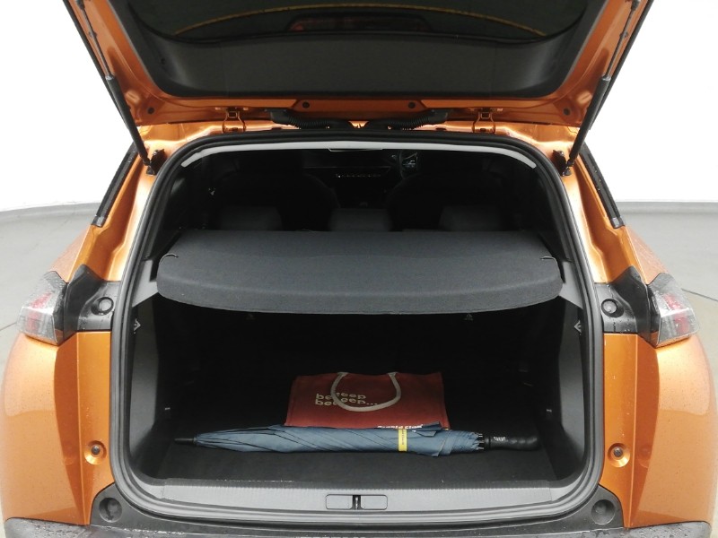 Used Peugeot 2008 2022 for sale - 76880091: Photo 8