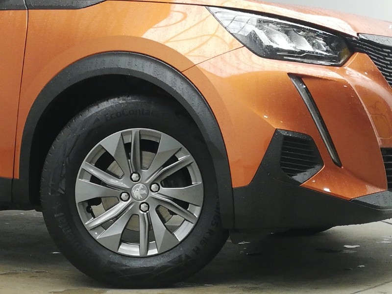 Used Peugeot 2008 2022 for sale - 76880091: Photo 9