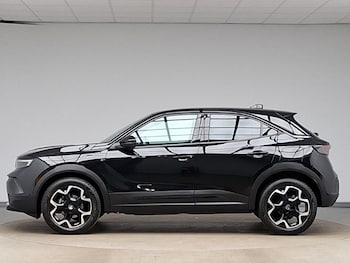 Used Vauxhall Mokka 2025 for sale - 78978180: Photo