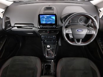 Used Ford Ecosport 2023 for sale - 78327236: Photo