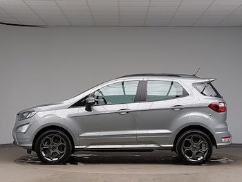 Used Ford Ecosport 2023 for sale - 78327236: Photo