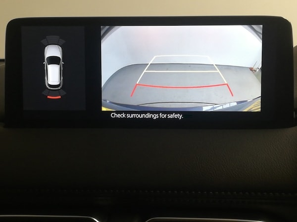 Used Mazda CX-5 2023 for sale - 76180587: Photo 10