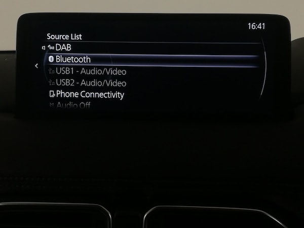 Used Mazda CX-5 2023 for sale - 76180587: Photo 12
