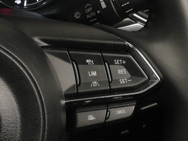 Used Mazda CX-5 2023 for sale - 76180587: Photo 14