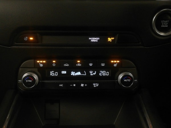 Used Mazda CX-5 2023 for sale - 76180587: Photo 17