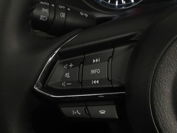 Used Mazda CX-5 2023 for sale - 76180587: Photo 19