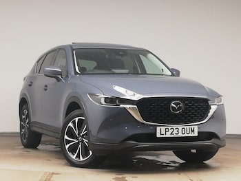 Mazda - CX-5