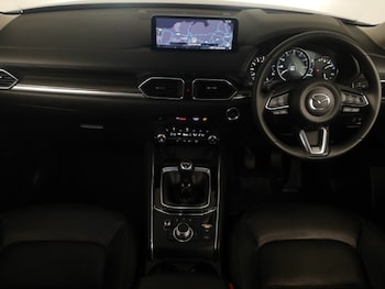 Used Mazda CX-5 2023 for sale - 76180587: Photo 2