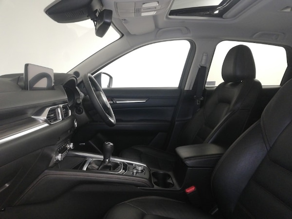 Used Mazda CX-5 2023 for sale - 76180587: Photo 5
