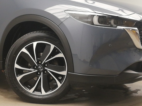 Used Mazda CX-5 2023 for sale - 76180587: Photo 9