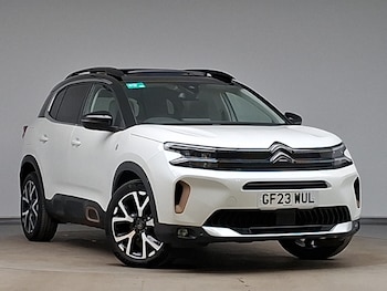Used Citroen C5 Aircross 2023 for sale - 79171279: Photo