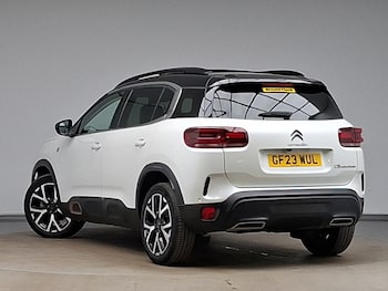 Used Citroen C5 Aircross 2023 for sale - 79171279: Photo