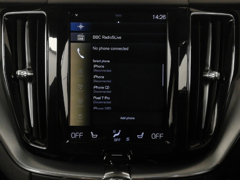 Used Volvo XC60 2018 for sale - 77126445: Photo 10